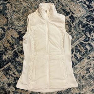 Lululemon Women's Down for It All 700-Fill vest